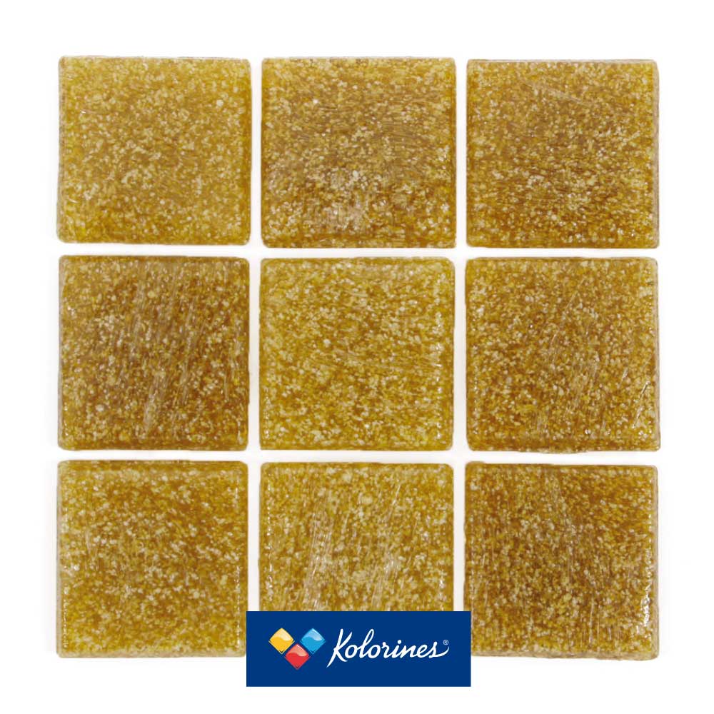 Mosaico Kolorines Miel